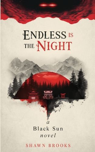 Cover image for Endless is the Night