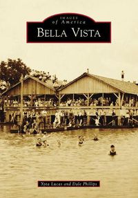 Cover image for Bella Vista