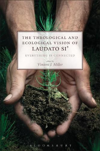 Cover image for The Theological and Ecological Vision of Laudato Si': Everything is Connected