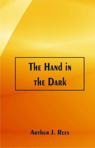 Cover image for The Hand in the Dark