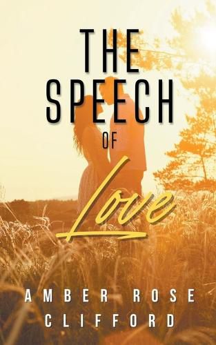 Cover image for The Speech of Love