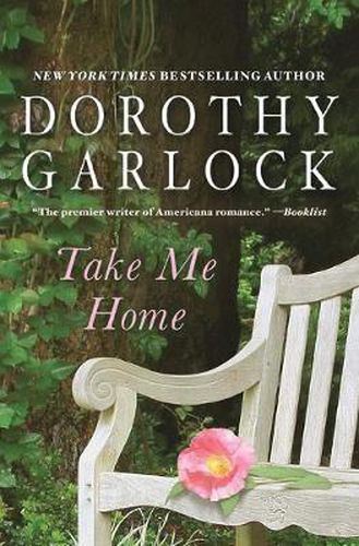 Cover image for Take Me Home