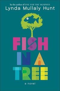 Cover image for Fish in a Tree