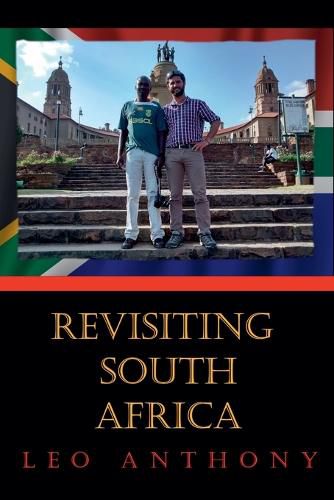 Cover image for Revisiting South Africa
