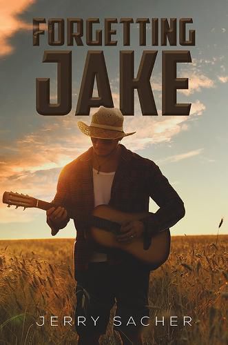 Cover image for Forgetting Jake