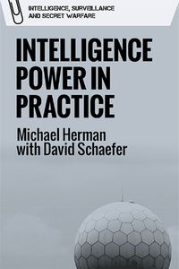 Cover image for Intelligence Power in Practice