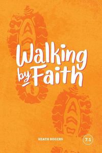 Cover image for Walking By Faith