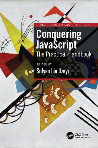 Cover image for Conquering JavaScript