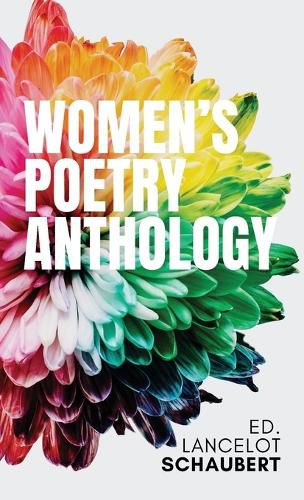 Cover image for Women's Poetry Anthology