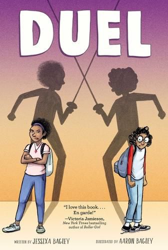 Cover image for Duel