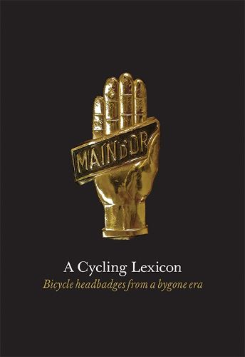 Cover image for A Cycling Lexicon