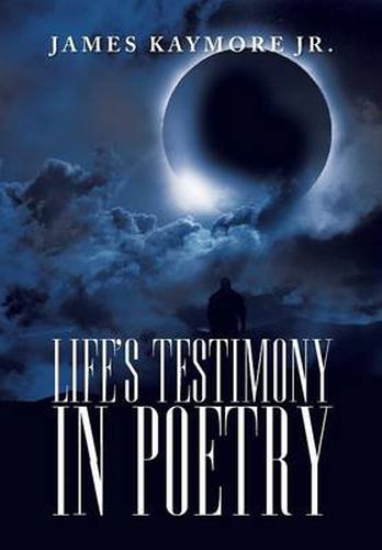 Cover image for Life's Testimony in Poetry