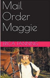 Cover image for Mail Order Maggie