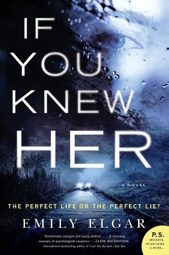 Cover image for If You Knew Her