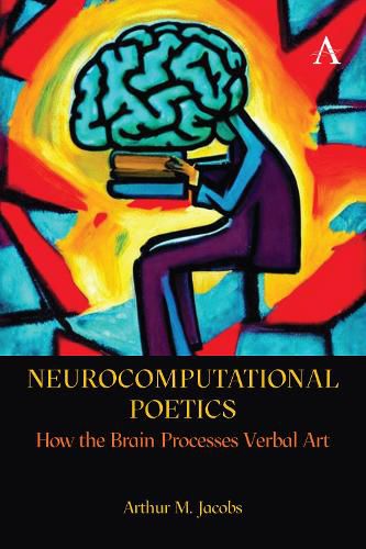 Cover image for Neurocomputational Poetics