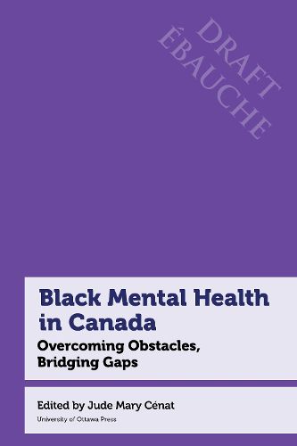 Black Mental Health in Canada