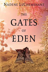 Cover image for The Gates of Eden