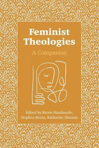 Cover image for Feminist Theologies