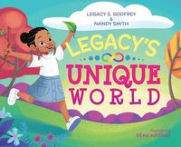 Cover image for Legacy's Unique World