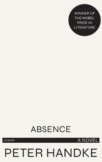 Cover image for Absence