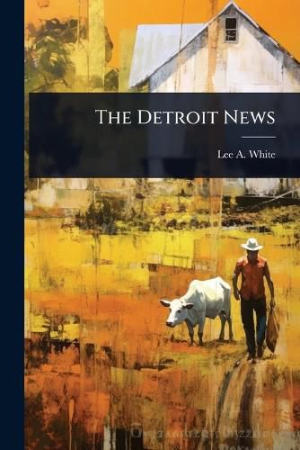 Cover image for The Detroit News
