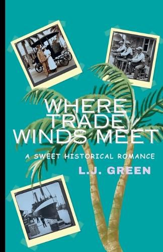 Cover image for Where Trade Winds Meet