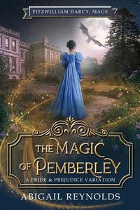 Cover image for The Magic of Pemberley