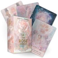 Cover image for The Rose Oracle