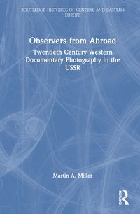 Cover image for Observers from Abroad