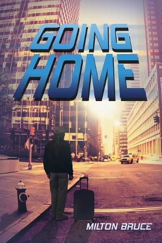 Cover image for Going Home