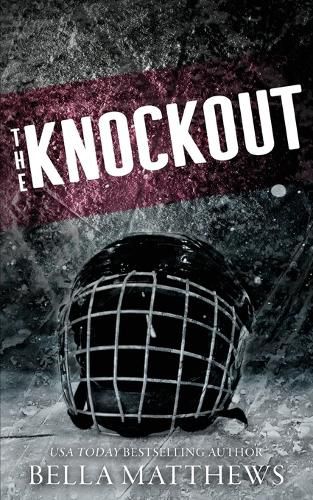 Cover image for The Knockout