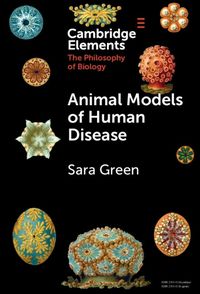 Cover image for Animal Models of Human Disease