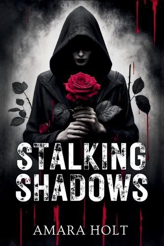 Cover image for Stalking Shadows