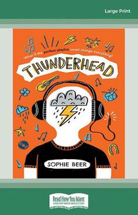 Cover image for Thunderhead