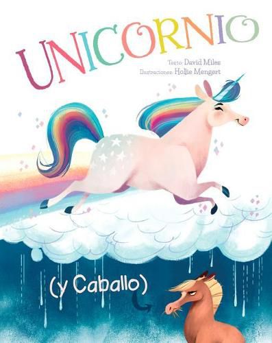 Unicornio (Y Caballo)