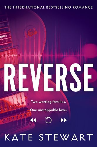 Cover image for Reverse