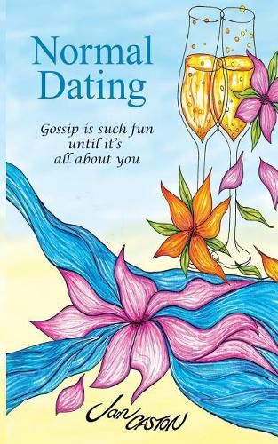 Cover image for Normal Dating