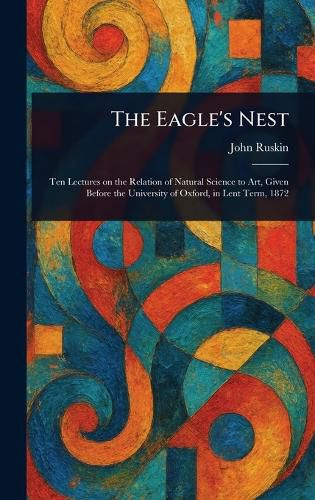 Cover image for The Eagle's Nest