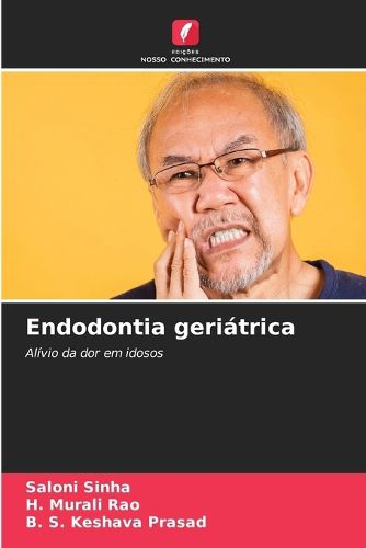 Cover image for Endodontia geriatrica