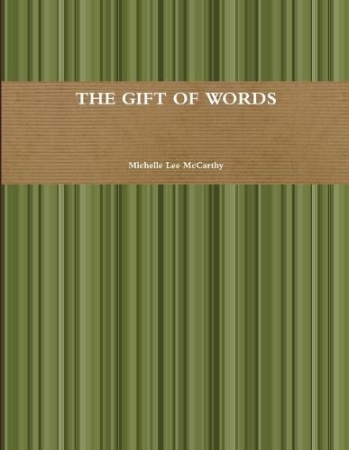 The Gift of Words