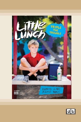 Cover image for Little Lunch