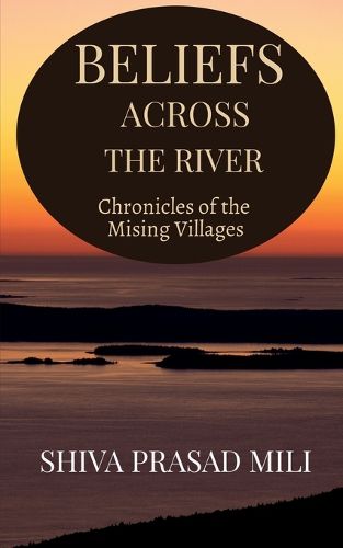 Cover image for Beliefs Across the River