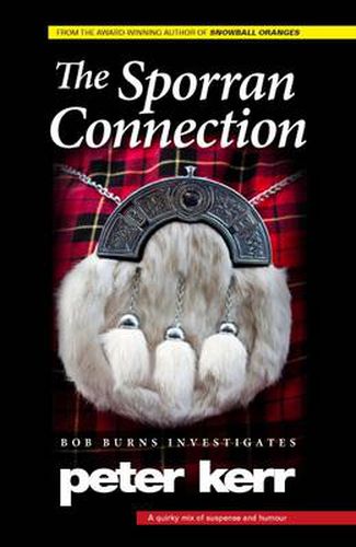 Cover image for The Sporran Connection