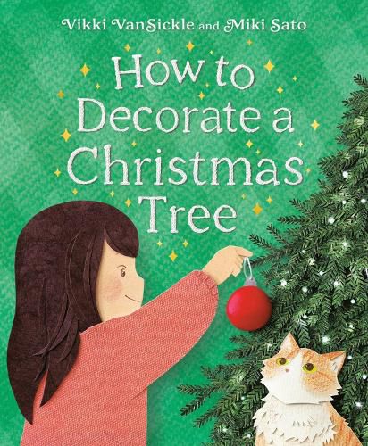 Cover image for How to Decorate a Christmas Tree