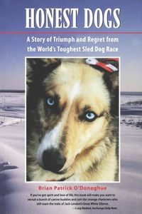 Cover image for Honest Dogs