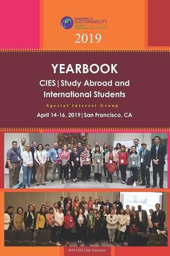 Cover image for 2019 Yearbook: Study Abroad and International Students