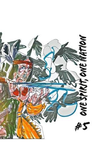 Cover image for One Spirit, One Nation #5