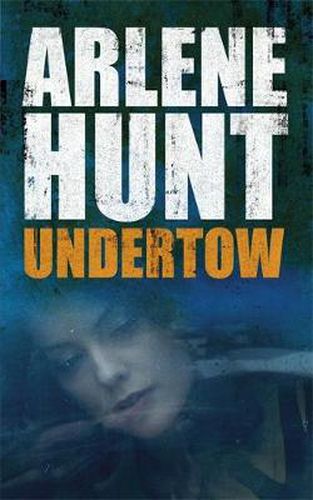 Cover image for Undertow