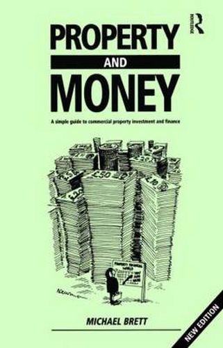 Cover image for Property and Money