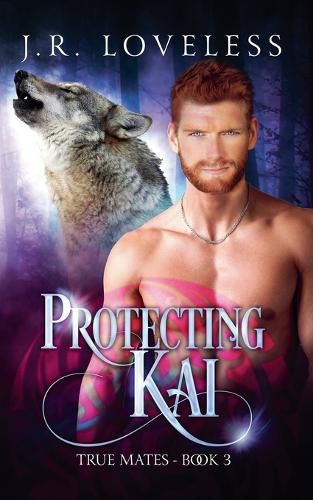 Cover image for Protecting Kai